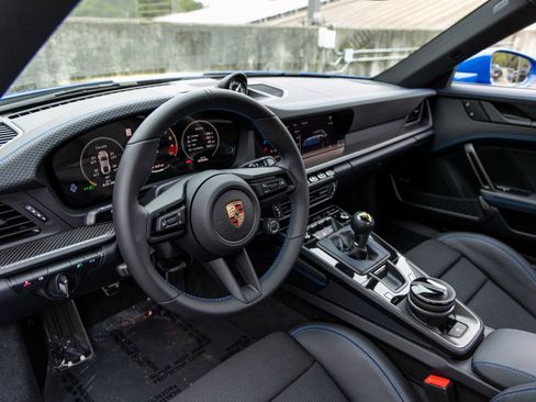 Certified 2026 Porsche 911 GT3 image 4