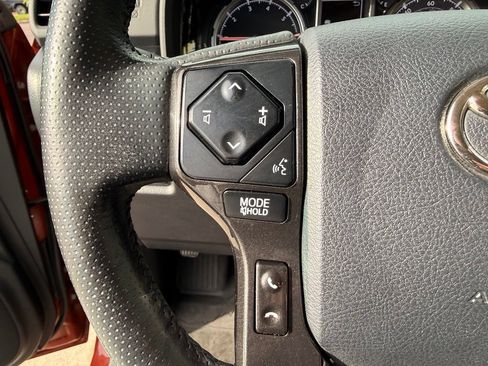 Used 2024 Toyota 4Runner TRD Pro AWD/4WD image 20