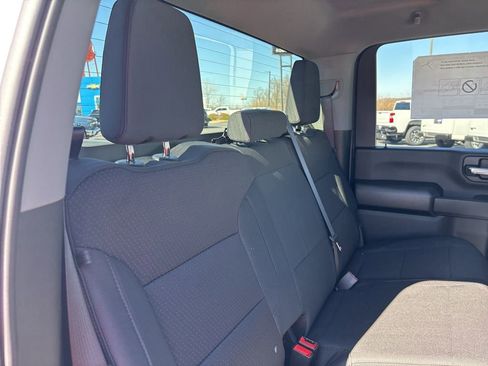 New 2026 Chevrolet Silverado 2500 W/T w/ WT Convenience Package image 42