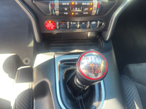 Used 2018 Ford Mustang Shelby GT350 w/ Electronics Package image 16