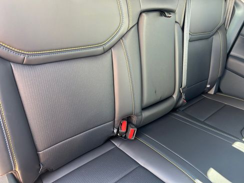 New 2025 Ford Maverick Lobo image 18