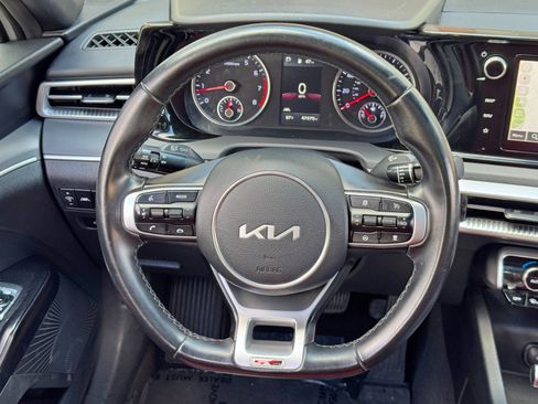 Used 2022 Kia K5 GT-Line w/ GT-Line FWD Premium Package image 19