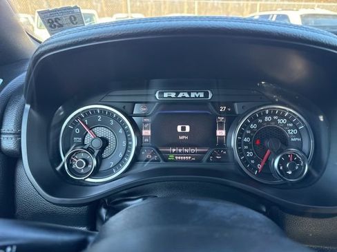 Used 2023 RAM 1500 Laramie image 8