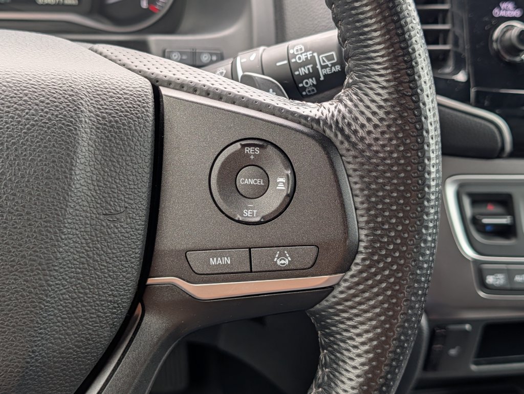 Used 2023 Honda Passport EX-L image 24