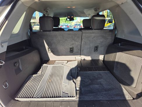 Used 2012 GMC Terrain SLE FWD image 10