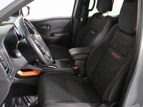 Certified 2022 Nissan Frontier Pro-X image 15