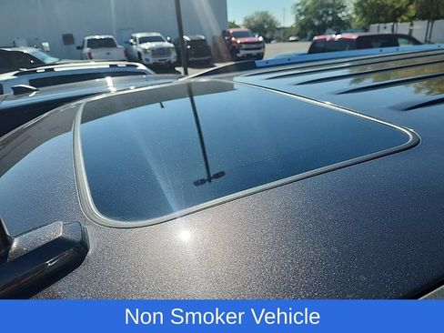Used 2016 Chevrolet Tahoe LTZ AWD/4WD image 10