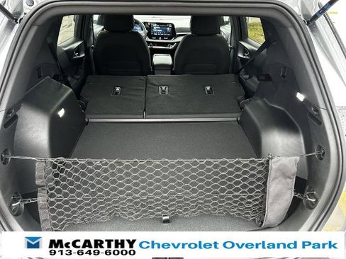 New 2026 Chevrolet Equinox LT image 23