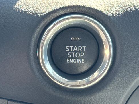 New 2025 MAZDA CX-5 AWD 2.5 S w/ Preferred Package image 16