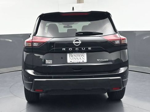 Used 2024 Nissan Rogue SV AWD/4WD image 40