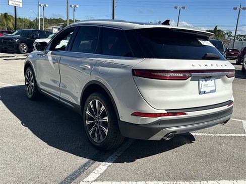 Certified 2020 Lincoln Corsair Reserve w/ Equipment Group 201A image 24