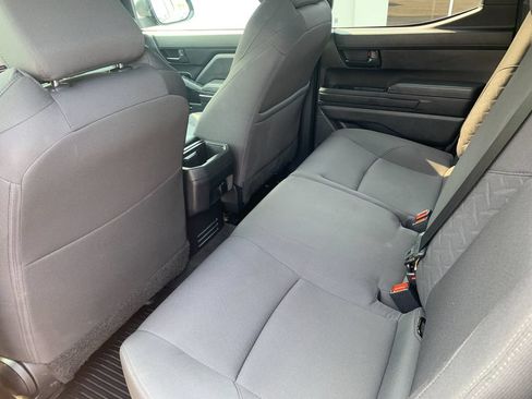Used 2024 Toyota Tacoma SR w/ SR Upgrade Package AWD/4WD image 14