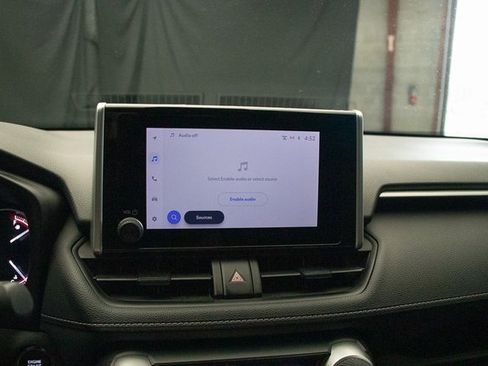 Used 2024 Toyota RAV4 XLE w/ Weather Package image 32