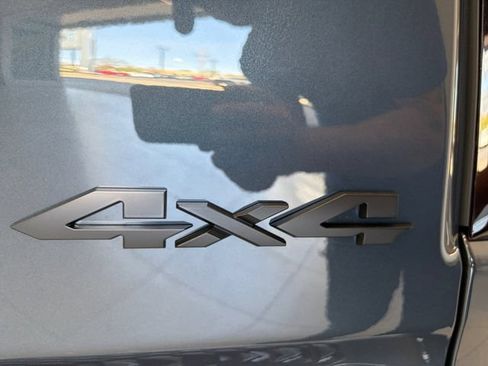 New 2026 RAM 1500 Rebel w/ Rebel Level 2 Equipment Group AWD/4WD image 12