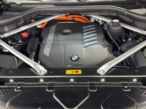 Used 2023 BMW X5 xDrive45e w/ M Sport Package image 35