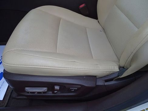 Used 2018 Lexus ES 350 image 24