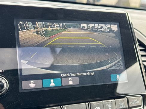 Certified 2018 Honda Odyssey EX-L image 21
