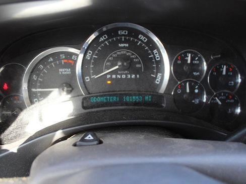 Used 2006 Cadillac Escalade ESV AWD image 16