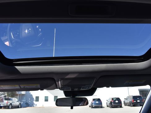 Certified 2017 Honda CR-V EX image 19