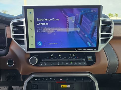 Used 2023 Toyota Tundra 1794 Edition image 18