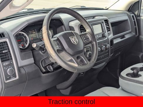 Used 2017 RAM 1500 Tradesman w/ Power & Remote Entry Group image 12
