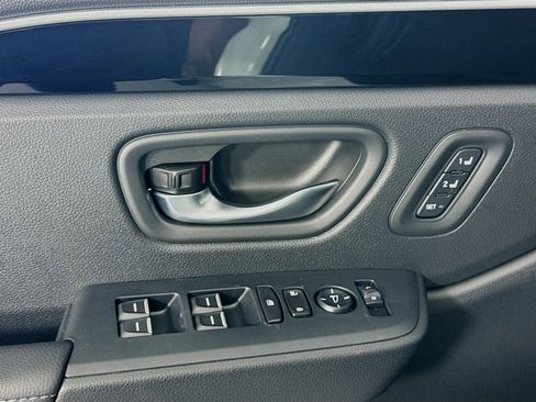 New 2026 Honda Passport RTL image 26