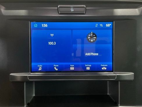 Used 2026 Ford F250 XL w/ STX Appearance Package image 16