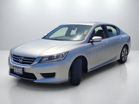 Used 2015 Honda Accord LX image 8