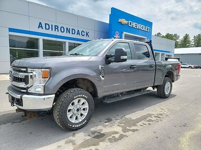 Used 2022 Ford F350 XL w/ STX Appearance Package