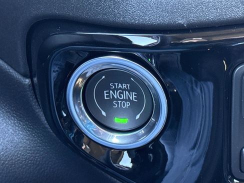 New 2026 Chevrolet Silverado 1500 RST image 24