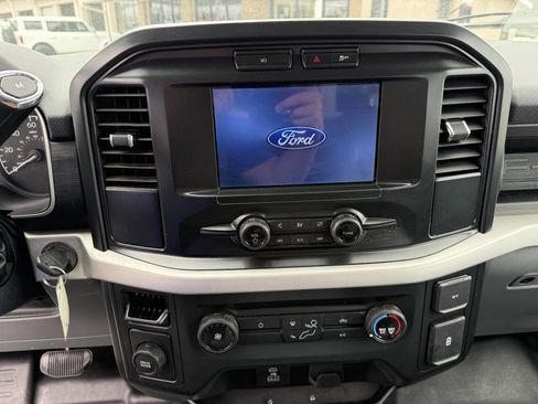 Used 2022 Ford F150 XL RWD image 8