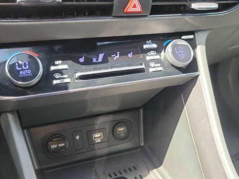 Used 2022 Hyundai Sonata N Line FWD image 18