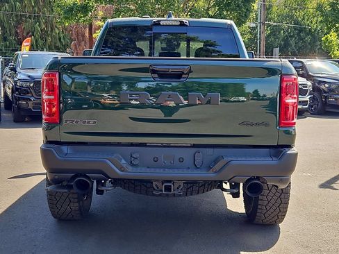 New 2026 RAM 1500 RHO w/ RHO Level 1 Equipment Group AWD/4WD image 6