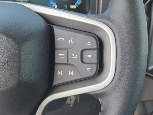 New 2025 Ford Bronco Badlands image 20