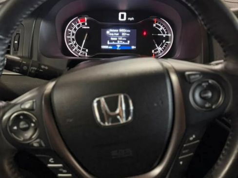 Used 2018 Honda Pilot EX-L image 21