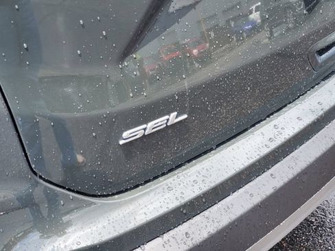 Used 2023 Ford Edge SEL w/ Convenience Package AWD/4WD image 31