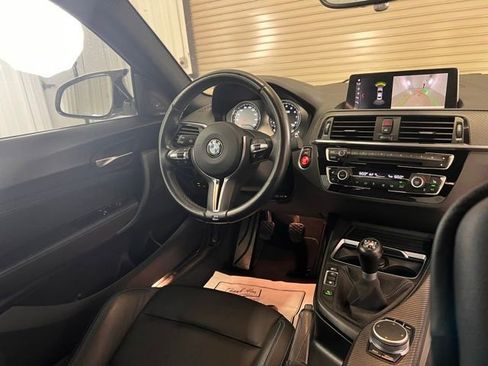 Used 2021 BMW M2 Competition w/ Executive Package image 17