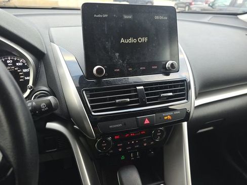Used 2024 Mitsubishi Eclipse Cross SE image 15