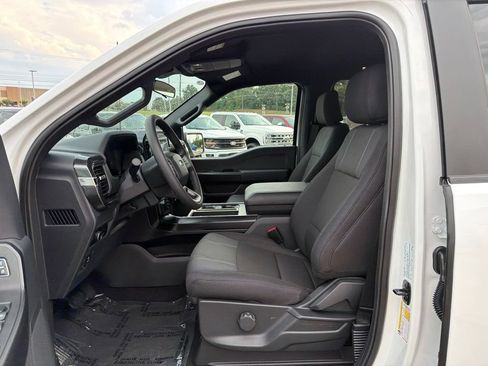 New 2026 Ford F150 STX w/ Equipment Group 200A AWD/4WD image 10