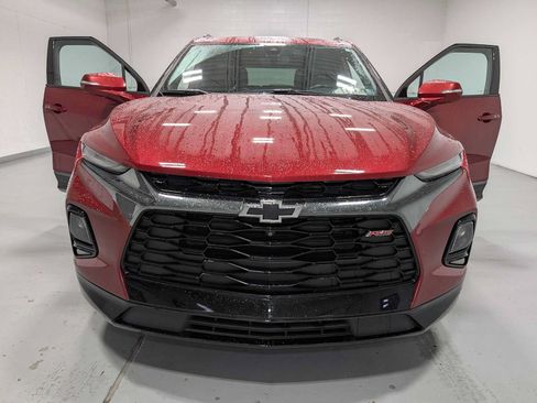 Used 2019 Chevrolet Blazer RS AWD/4WD image 15