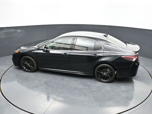 Used 2024 Toyota Camry XSE image 35