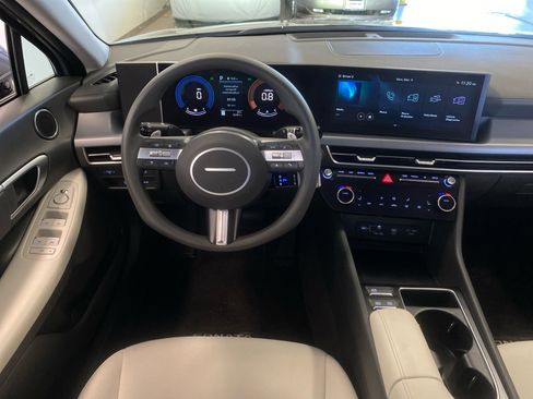 Used 2024 Hyundai Sonata SEL image 11