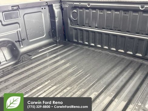 New 2026 Ford Ranger XLT AWD/4WD image 23