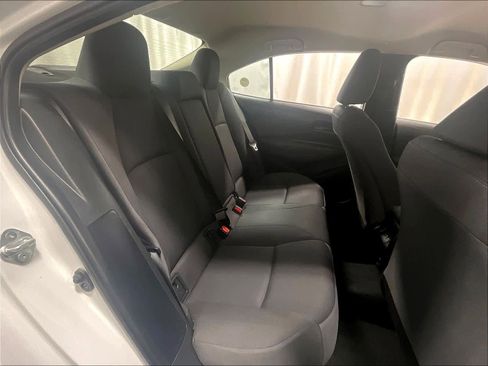 Certified 2023 Toyota Corolla LE image 16