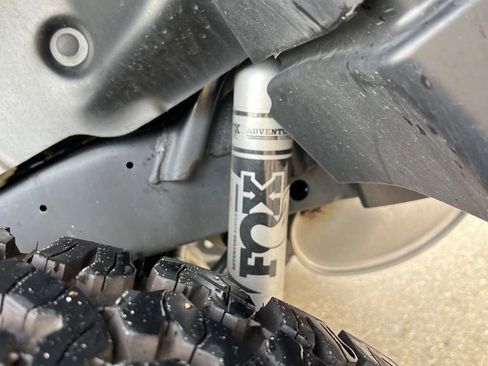 Used 2024 Jeep Wrangler Willys image 35