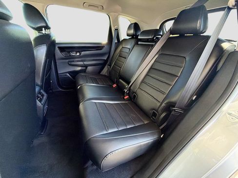 Used 2023 Honda CR-V EX-L image 24