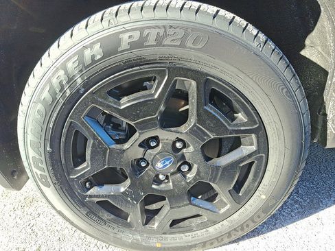 New 2026 Subaru Outback Limited image 4