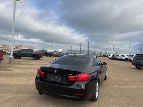 Used 2015 BMW 428i Coupe image 21