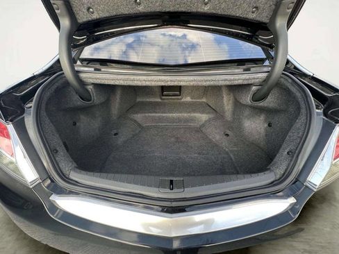 Used 2012 Acura TL SH-AWD image 10