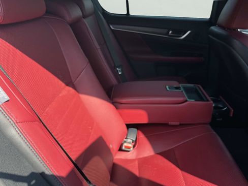 Used 2017 Lexus GS 350 F Sport RWD image 19